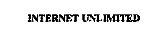 INTERNET UNLIMITED