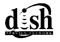 DISH SERVICE NETWORK