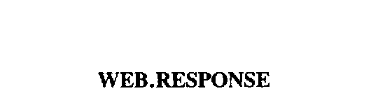 WEB.RESPONSE