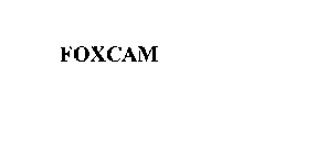 FOXCAM