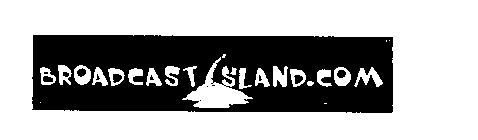BROADCASTISLAND.COM