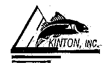 KINTON, INC.