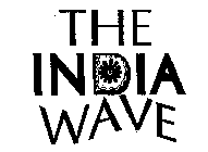 THE INDIA WAVE