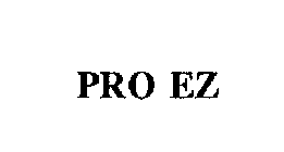 PRO EZ