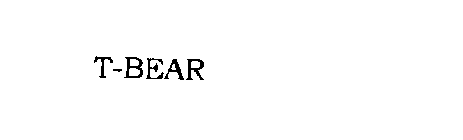 T-BEAR