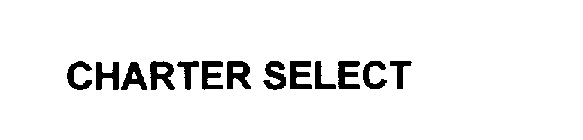 CHARTER SELECT