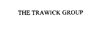 THE TRAWICK GROUP