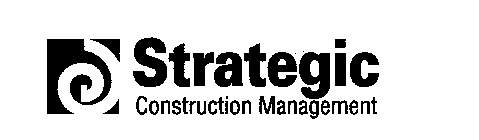 STRATEGIC CONSTRUCTION MANAGEMENT
