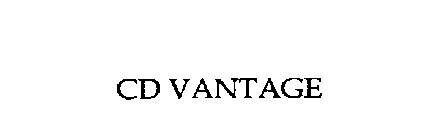 CDVANTAGE