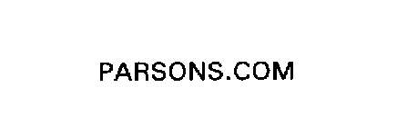 PARSONS.COM