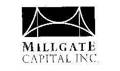 MILLGATE CAPITAL INC