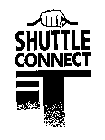 SHUTTLE CONNECT-IT