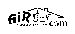 AIRBUY.COM YOURSHOPPINGNETWORK.COM