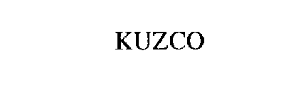 KUZCO