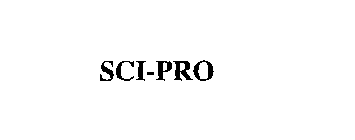 SCI-PRO