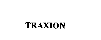 TRAXION