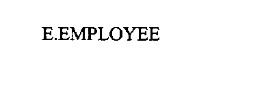 E.EMPLOYEE