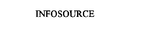 INFOSOURCE
