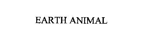 EARTH ANIMAL