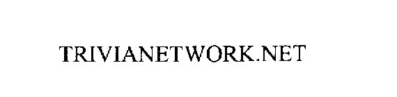 TRIVIANETWORK.NET