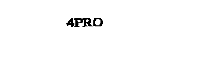 4PRO