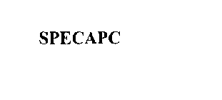 SPECAPC