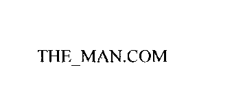 THE_MAN.COM