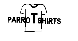 PARRO T SHIRTS