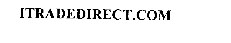 ITRADEDIRECT.COM