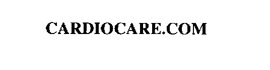 CARDIOCARE.COM