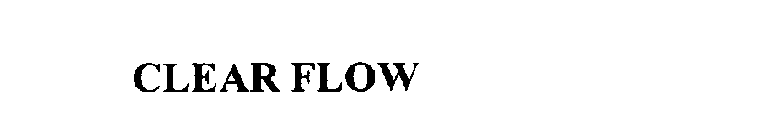 CLEAR FLOW