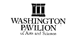 WASHINGTON PAVILION OF ARTS AND SCIENCE