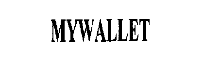 MYWALLET