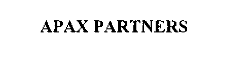 APAX PARTNERS