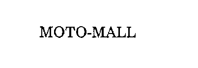 MOTO-MALL