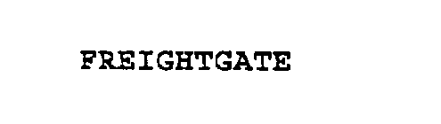 FREIGHTGATE