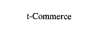 T-COMMERCE