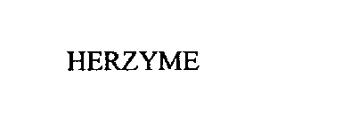 HERZYME