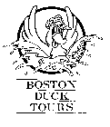 BOSTON DUCK TOURS