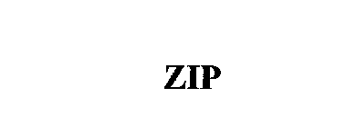 ZIP