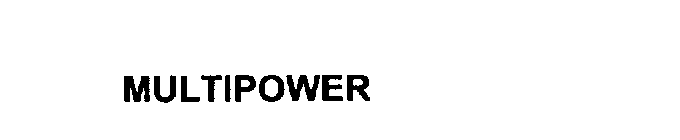 MULTIPOWER