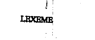 LEXEME