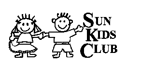 SUN KIDS CLUB