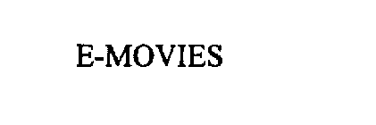 E-MOVIES