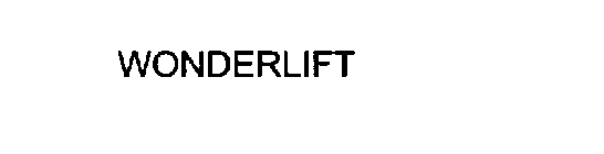 WONDERLIFT