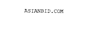 ASIANBID.COM