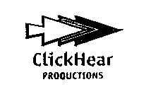 CLICKHEAR PRODUCTIONS