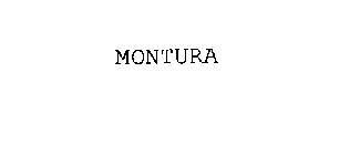 MONTURA