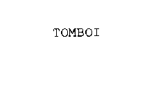 TOMBOI