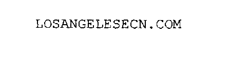 LOSANGELESECN.COM